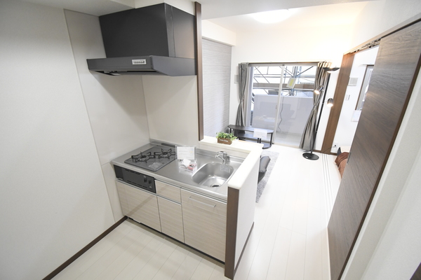 その他部屋・スペース　モデルルーム