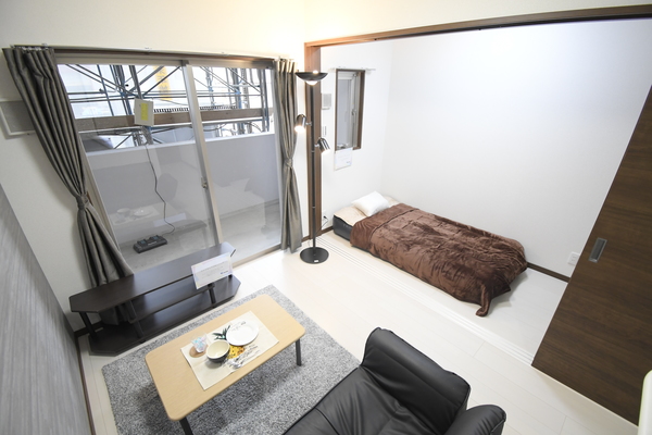 その他　モデルルーム