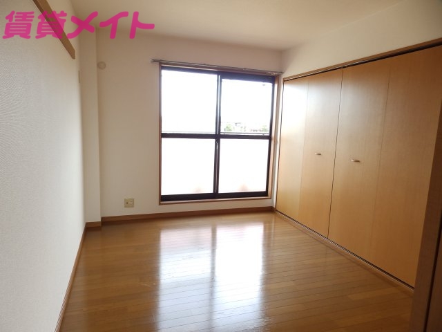 その他部屋・スペース　同物件別室タイプ