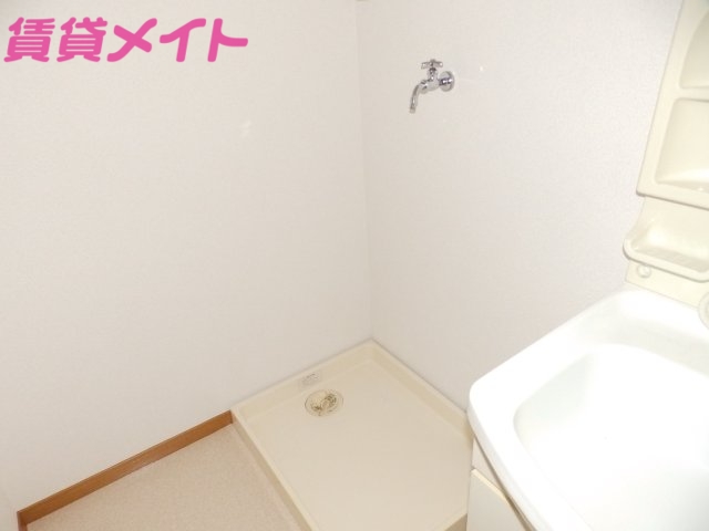 その他設備　同物件別室タイプ