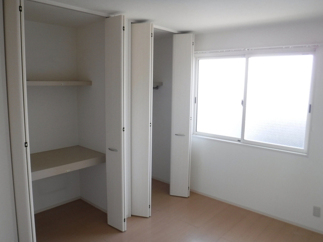 その他部屋・スペース　洋室