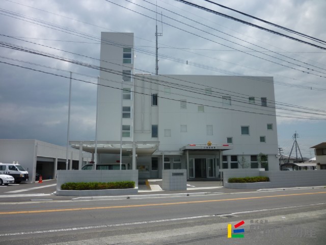 その他　小城警察署（その他）まで700m