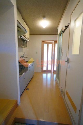 玄関　玄関です