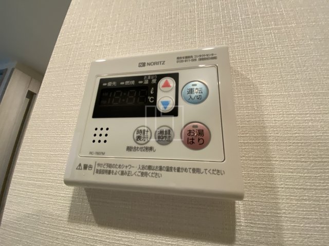 【プレディアコート本町のその他設備】