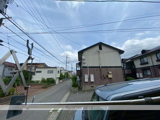 眺望　眺望