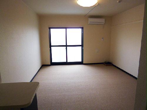 居室・リビング　同タイプ物件写真です。