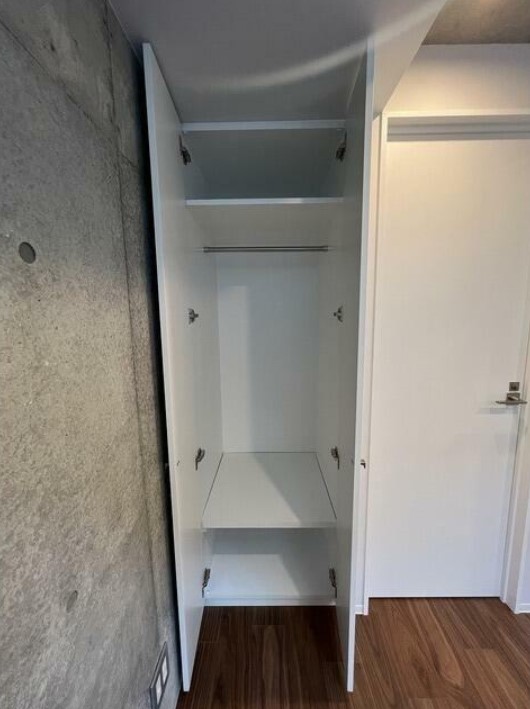 収納　他部屋参考写真