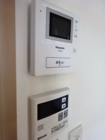 セキュリティ　24時間セキュリティー