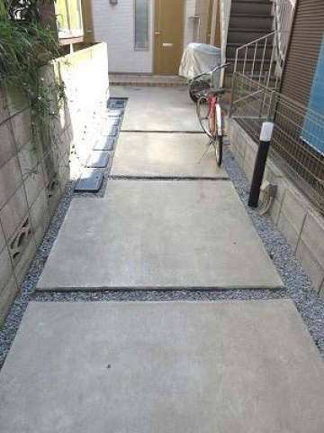 その他共有部分　宅配BOX