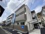 草津駅より徒歩2分 1階 築2年9ヶ月の賃貸物件