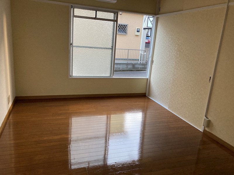 キッチン　別部屋参照