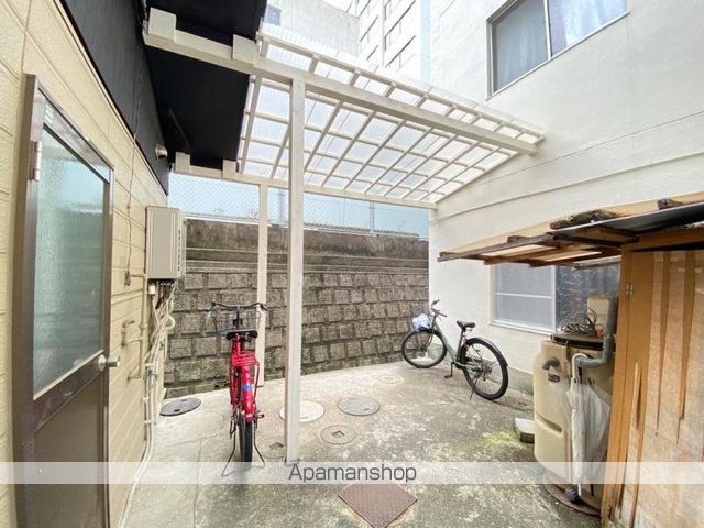 その他共有部分　その他共有部分