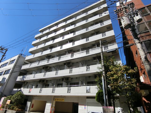 建物外観　詳細は、RISUMO江坂本店→06-6155-7137まで♪