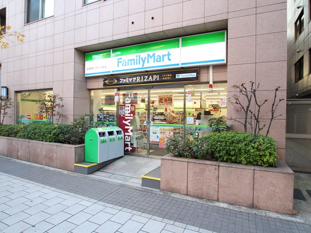 東京メトロ半蔵門線 水天宮前駅 徒歩2分 13階建 築23年の周辺写真