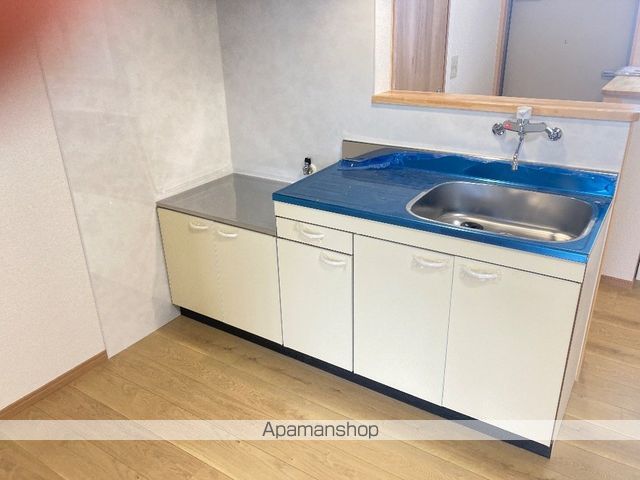 日の出マンション_内装_1