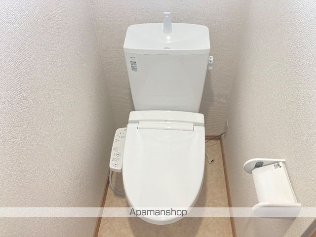 日の出マンション_内装_3