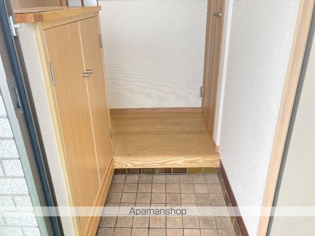 日の出マンション_内装_5