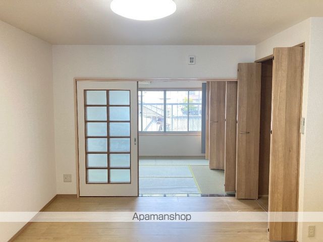 日の出マンション_内装_0