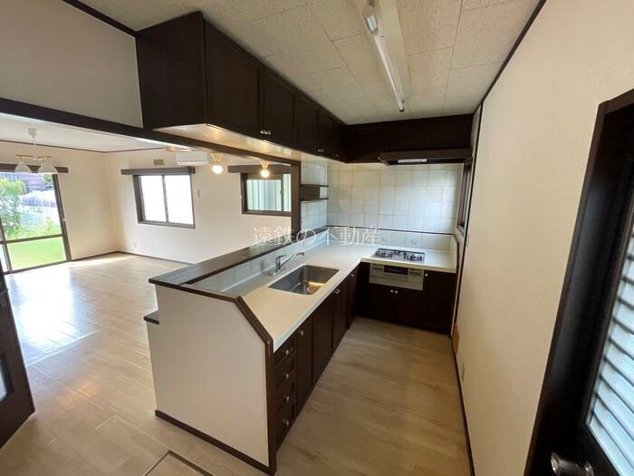 キッチン　※現況優先