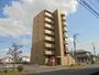 牛久駅より徒歩6分 築22年3ヶ月 8階建の賃貸物件