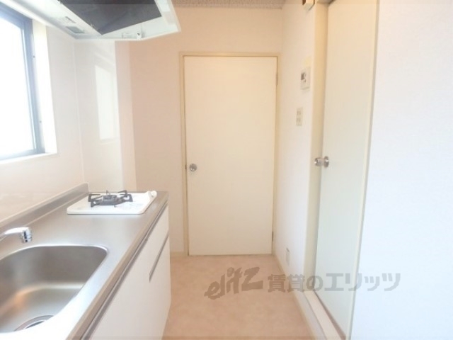 その他部屋・スペース　廊下