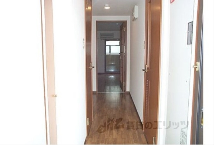 その他部屋・スペース　廊下