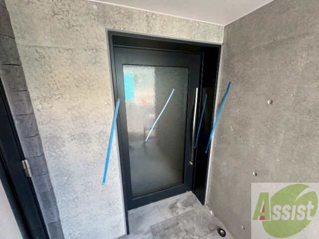 その他共有部分　その他