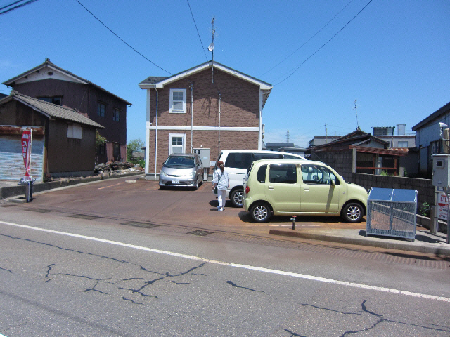 その他　周辺環境