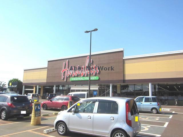 スーパー　原信川崎店（スーパー）まで866m