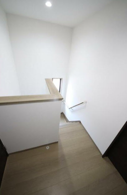 その他部屋・スペース　２階階段