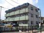 宇都宮駅よりバス18分 徒歩3分 1階 築33年2ヶ月の賃貸物件