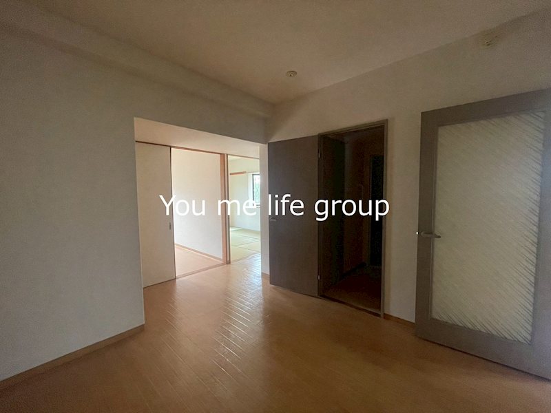 居室・リビング　現況優先