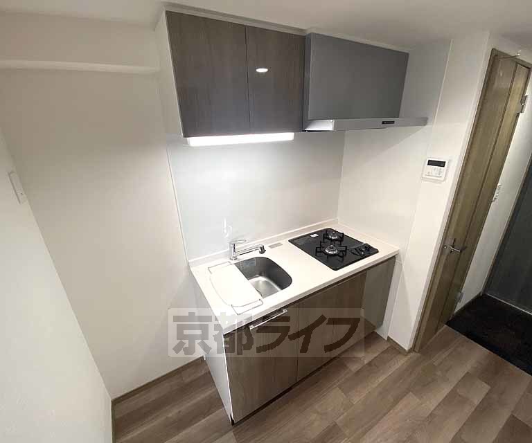 キッチン　システムキッチン