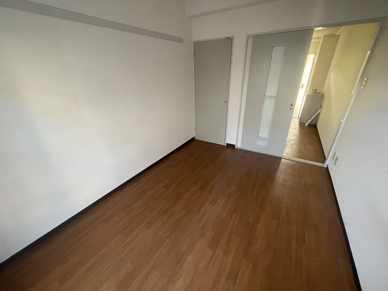 居室・リビング　※別部屋の写真です