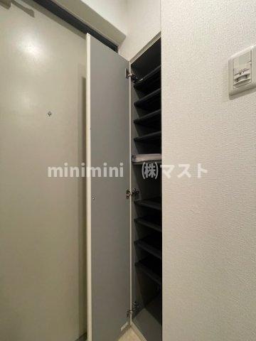 その他　※建物内別間取参考写真