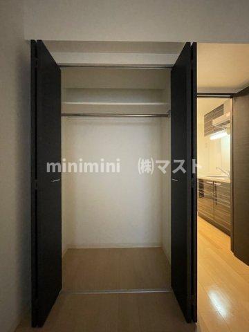 収納　※建物内別間取参考写真