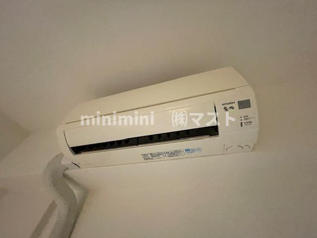 その他設備　※建物内別間取参考写真