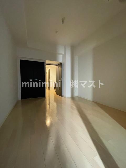 居室・リビング　※建物内別間取参考写真