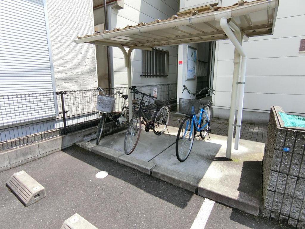 その他共有部分　共有部分