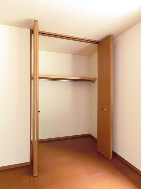 収納　図面と現状に相違がある場合には現状を優先