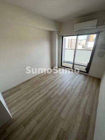 居室・リビング　リビングです