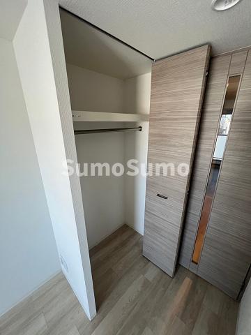 収納　小物を収納するのに便利です