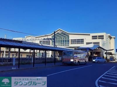 その他　浜野駅(JR東日本 内房線)（その他）まで1410m