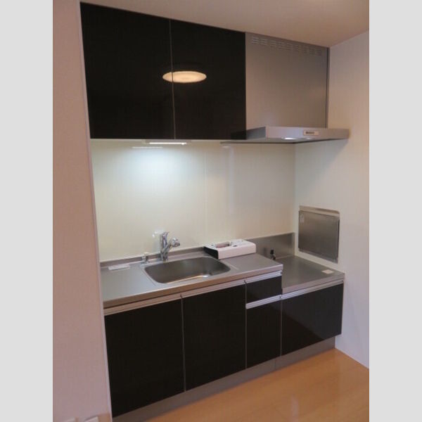 キッチン　使いやすいキッチンです