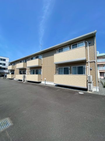 建物外観　外観です