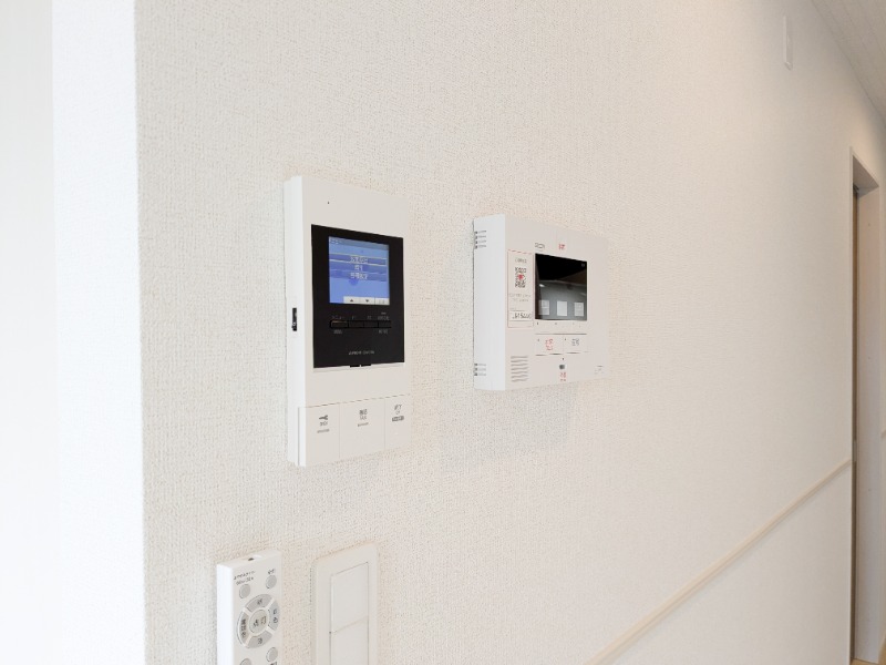 セキュリティ　図面と現状に相違がある場合には現状を優先