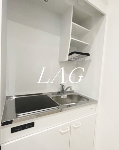 キッチン　キッチンです。（同仕様設備です）