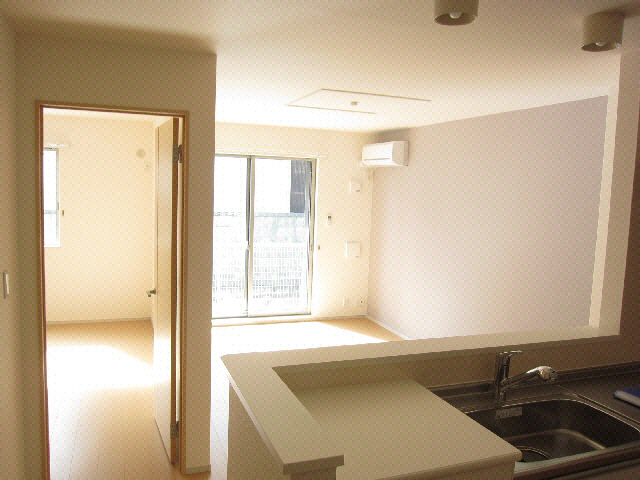 居室・リビング　ＬＤＫ