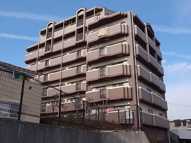 建物外観　外観写真