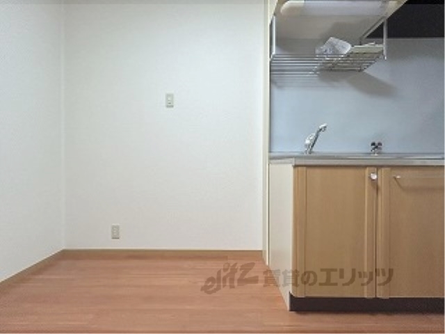 その他部屋・スペース　冷蔵庫置場